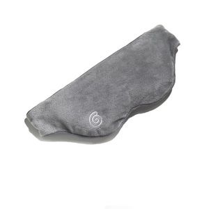 Gravity Weighted Sleep Mask